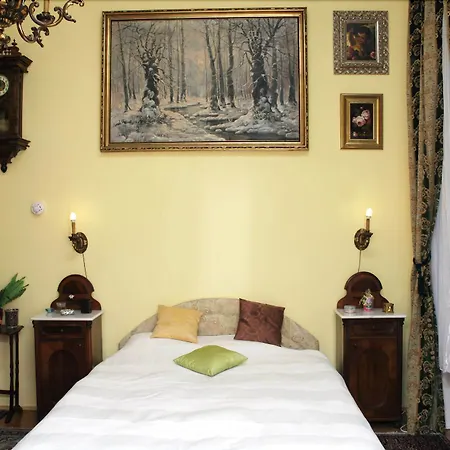 Rakoczi Boulevard 3* Budapest